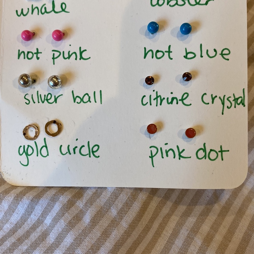 Cheap studs - Picture 4 of 4